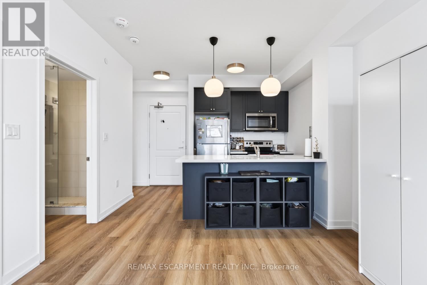 904 - 470 Dundas Street E, Hamilton, Ontario  L8B 1Z2 - Photo 8 - X13053824