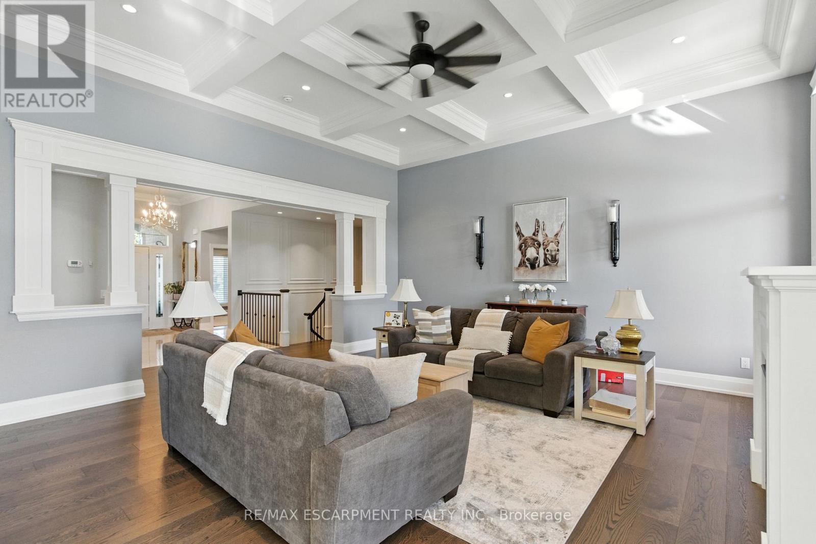 41 Shakespeare Road, Hamilton, Ontario  L9H 7R5 - Photo 10 - X13053834