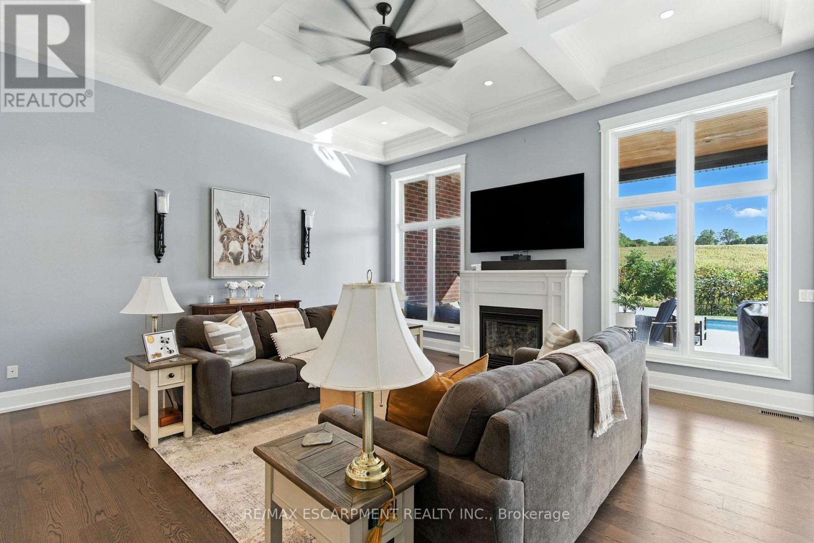 41 Shakespeare Road, Hamilton, Ontario  L9H 7R5 - Photo 11 - X13053834