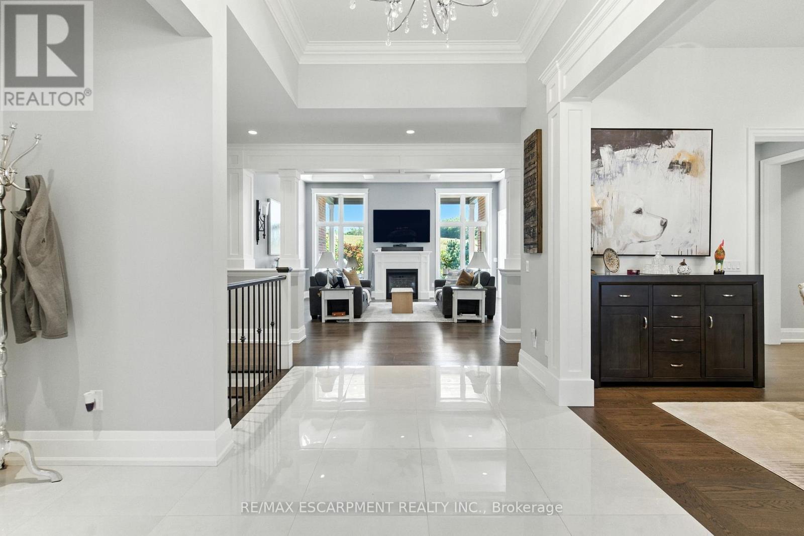 41 Shakespeare Road, Hamilton, Ontario  L9H 7R5 - Photo 6 - X13053834