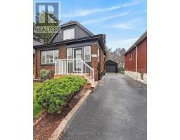 101 HOUGHTON AVENUE S, Hamilton, Ontario