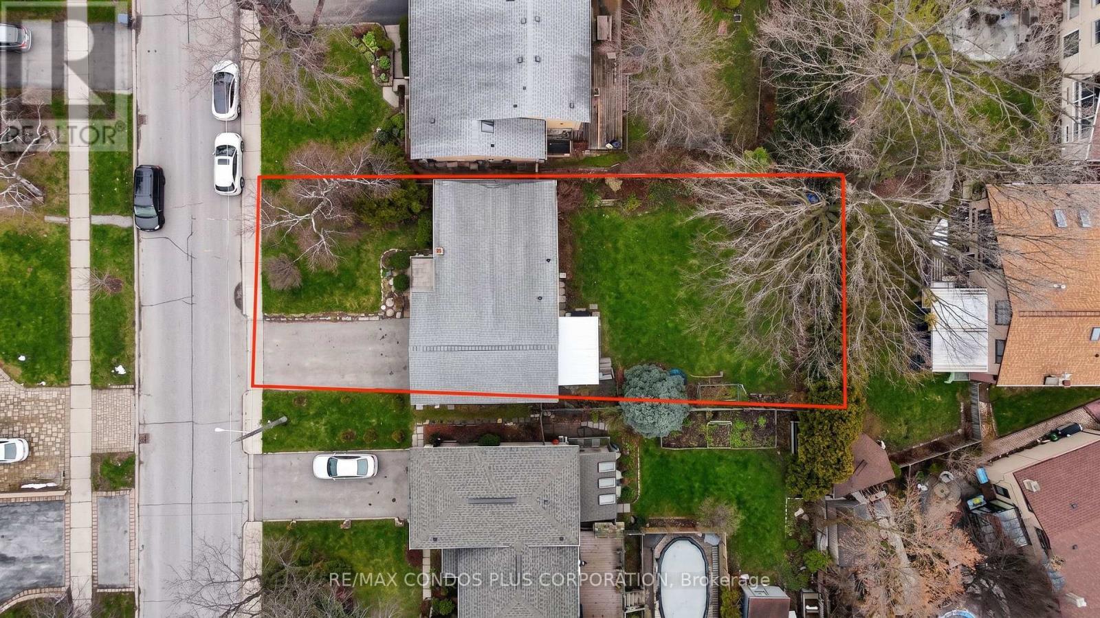 333 Pleasant Avenue, Toronto, Ontario  M2R 2R3 - Photo 46 - C12870680