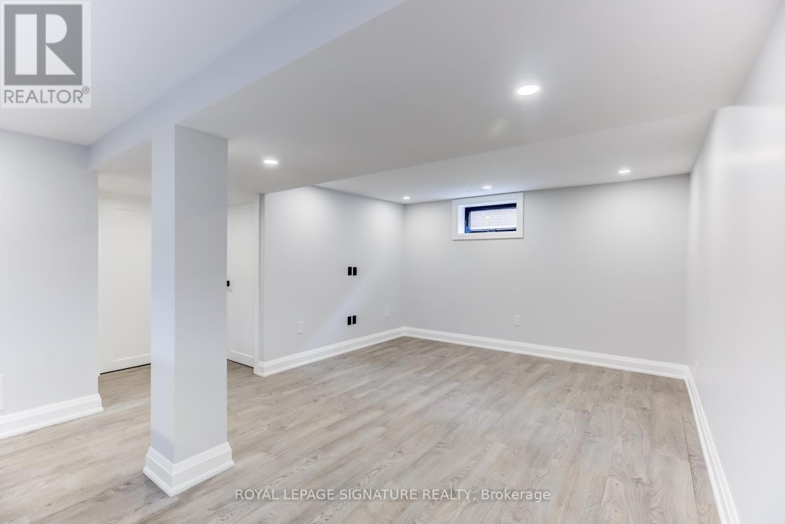 Bsmt - 16 Boem Avenue, Toronto, Ontario  M1R 3T1 - Photo 9 - E13052588