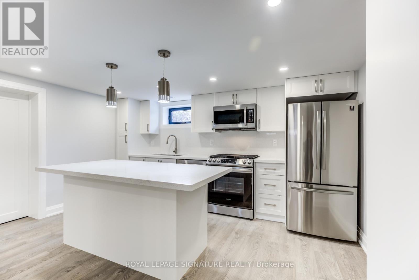 Bsmt - 16 Boem Avenue, Toronto, Ontario  M1R 3T1 - Photo 7 - E13052588