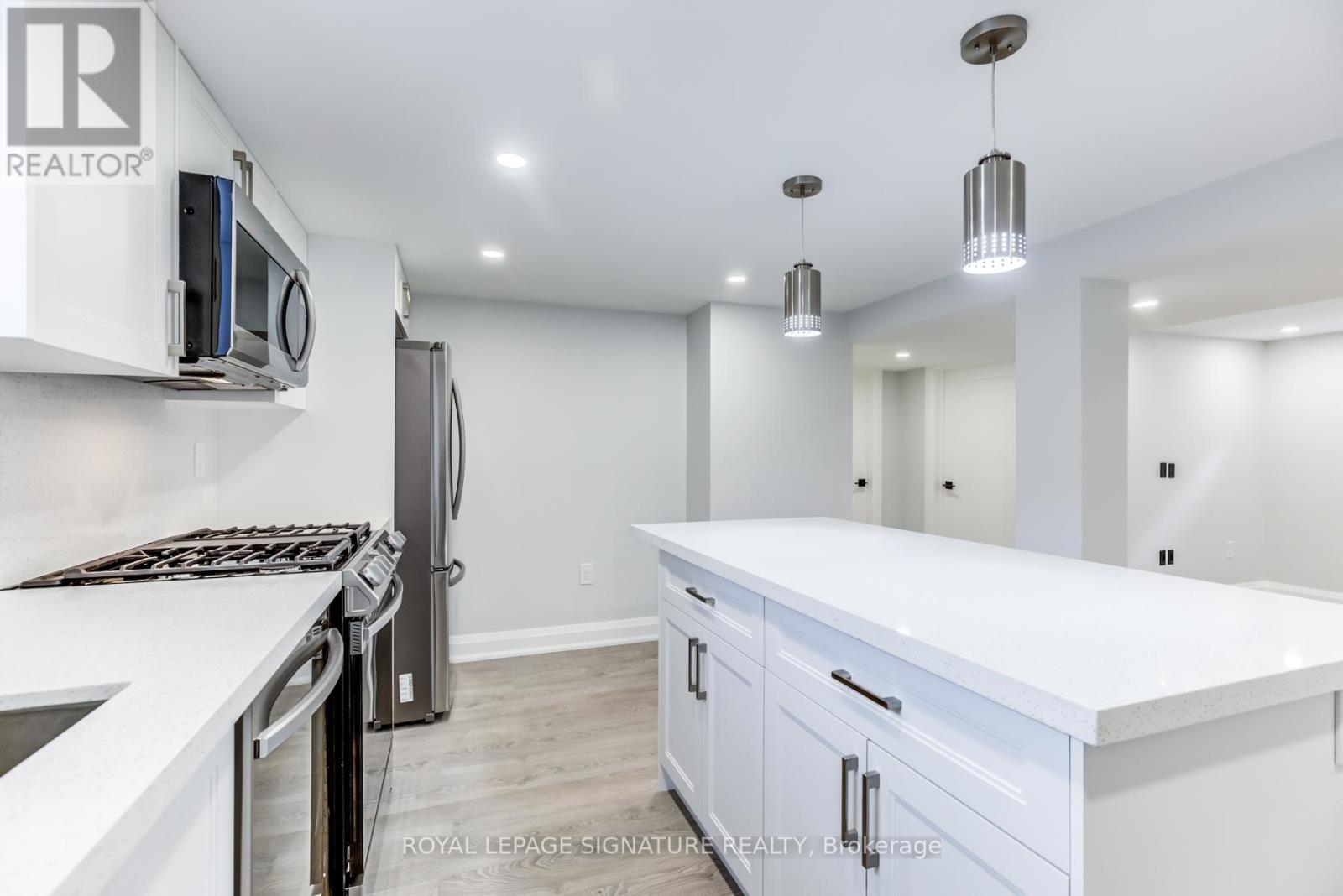 Bsmt - 16 Boem Avenue, Toronto, Ontario  M1R 3T1 - Photo 4 - E13052588