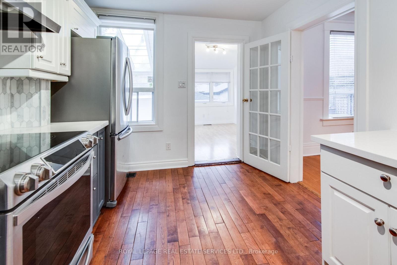 40 Prince Rupert Avenue, Toronto, Ontario  M6P 2A7 - Photo 15 - W13049990