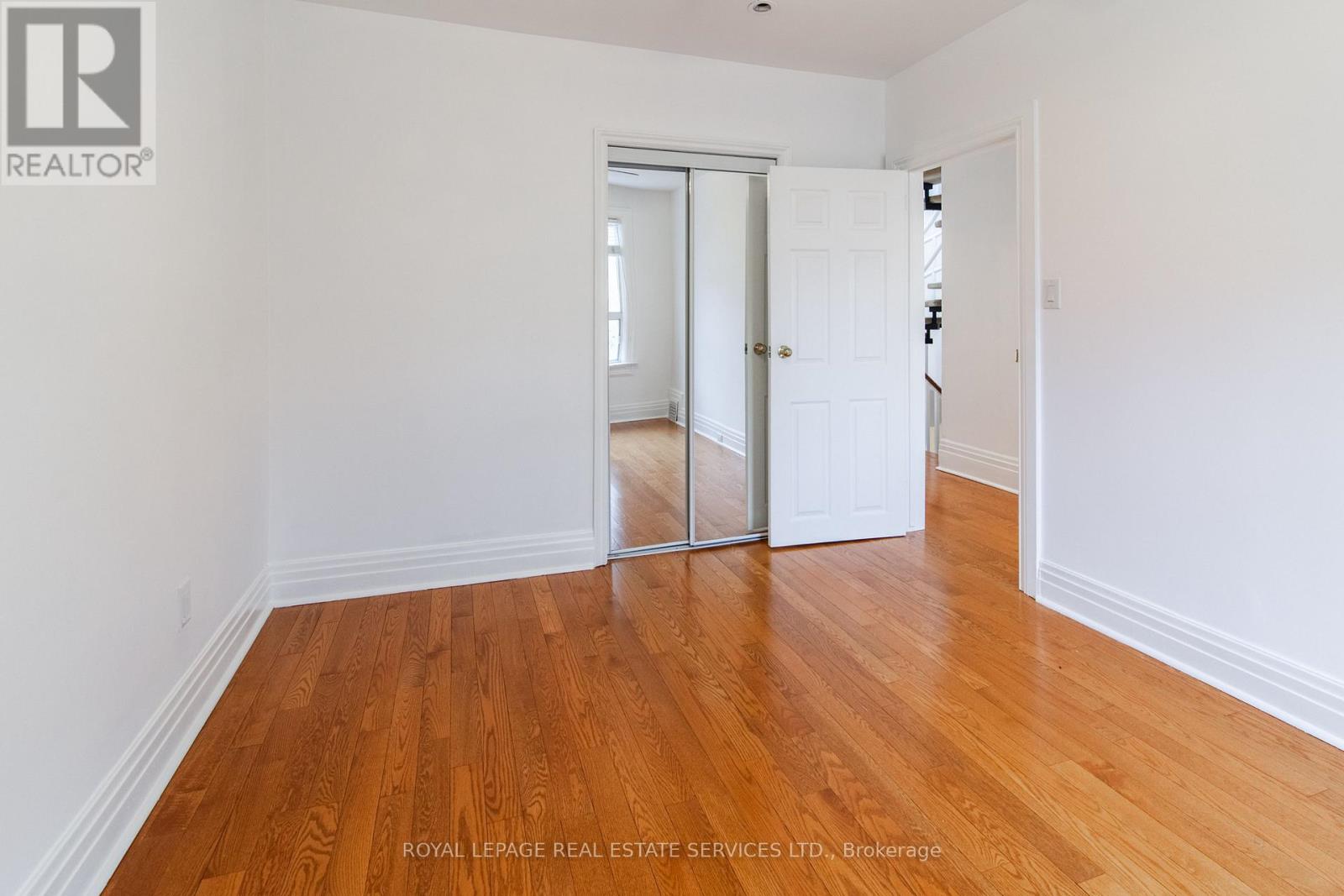 40 Prince Rupert Avenue, Toronto, Ontario  M6P 2A7 - Photo 30 - W13049990