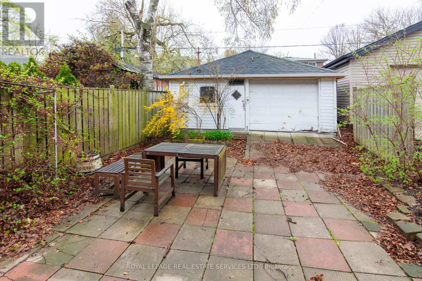 40 Prince Rupert Avenue, Toronto, Ontario  M6P 2A7 - Photo 40 - W13049990