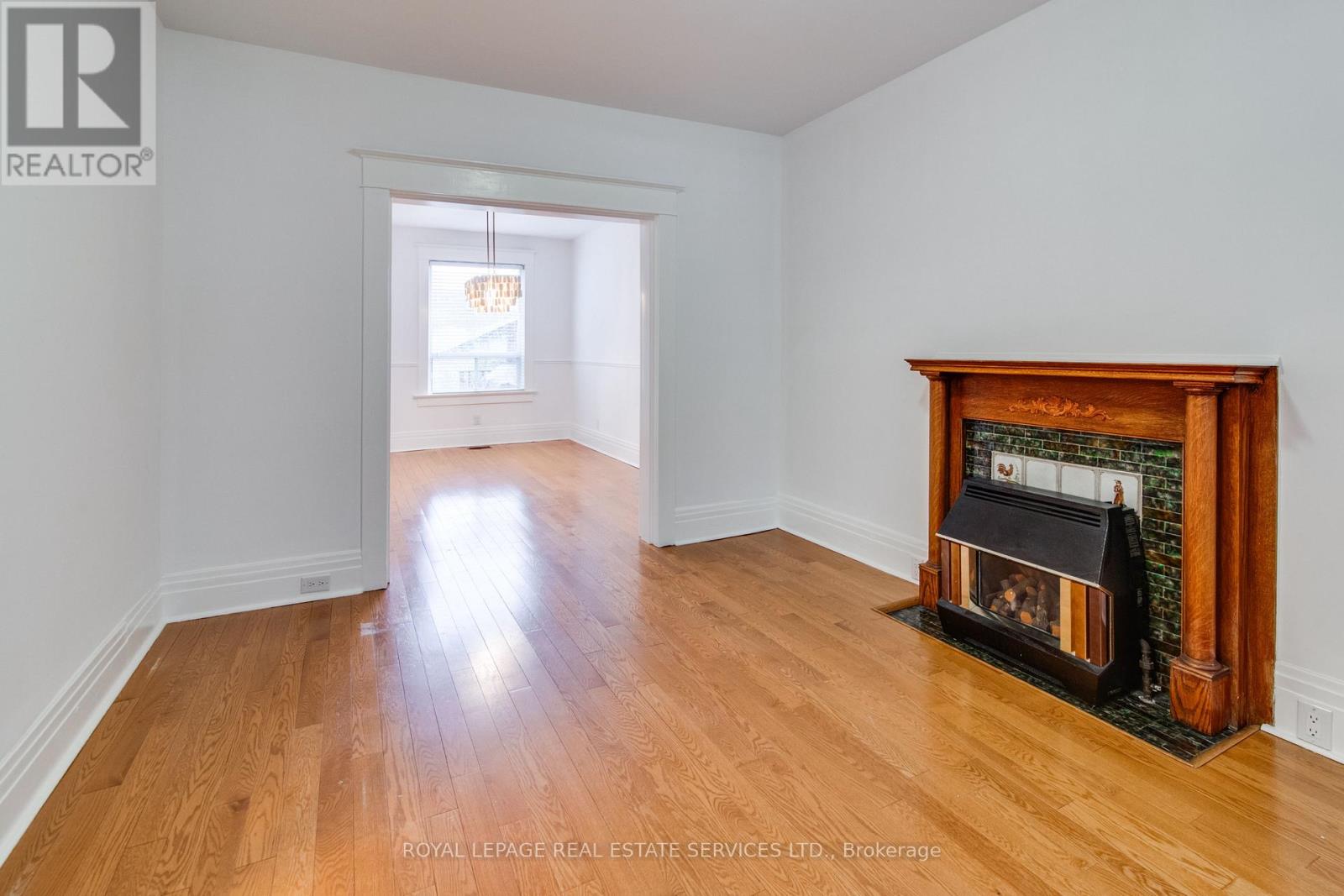 40 Prince Rupert Avenue, Toronto, Ontario  M6P 2A7 - Photo 6 - W13049990