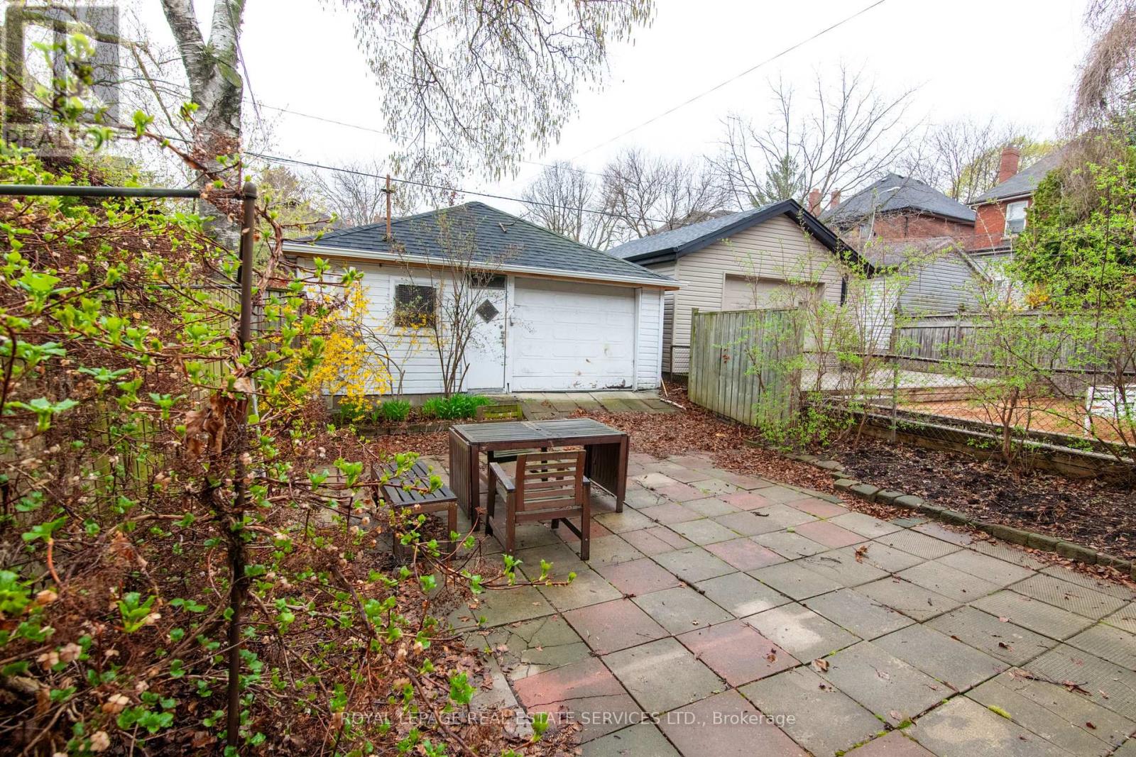 40 Prince Rupert Avenue, Toronto, Ontario  M6P 2A7 - Photo 41 - W13049990