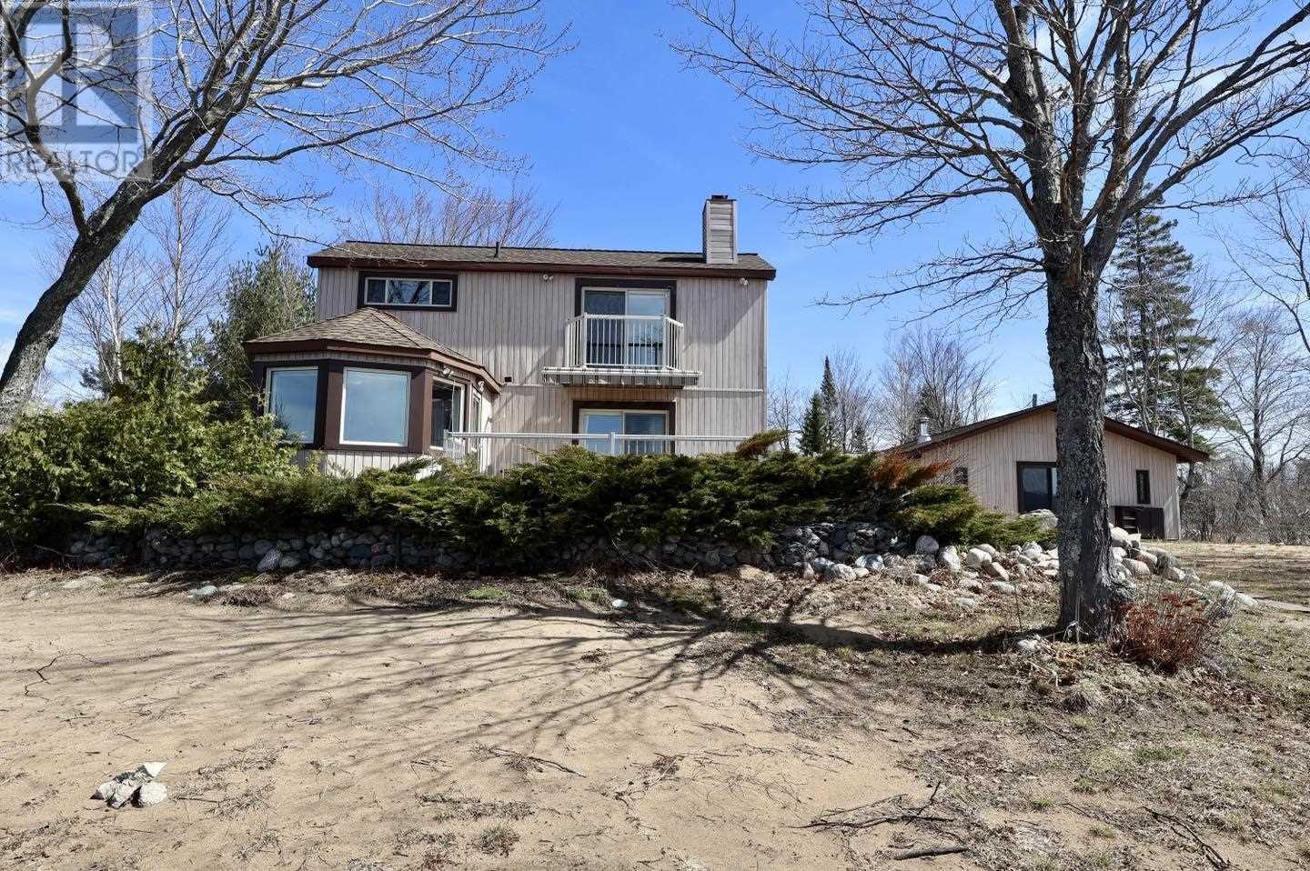 1966 Pineshores RD, Goulais River, Ontario