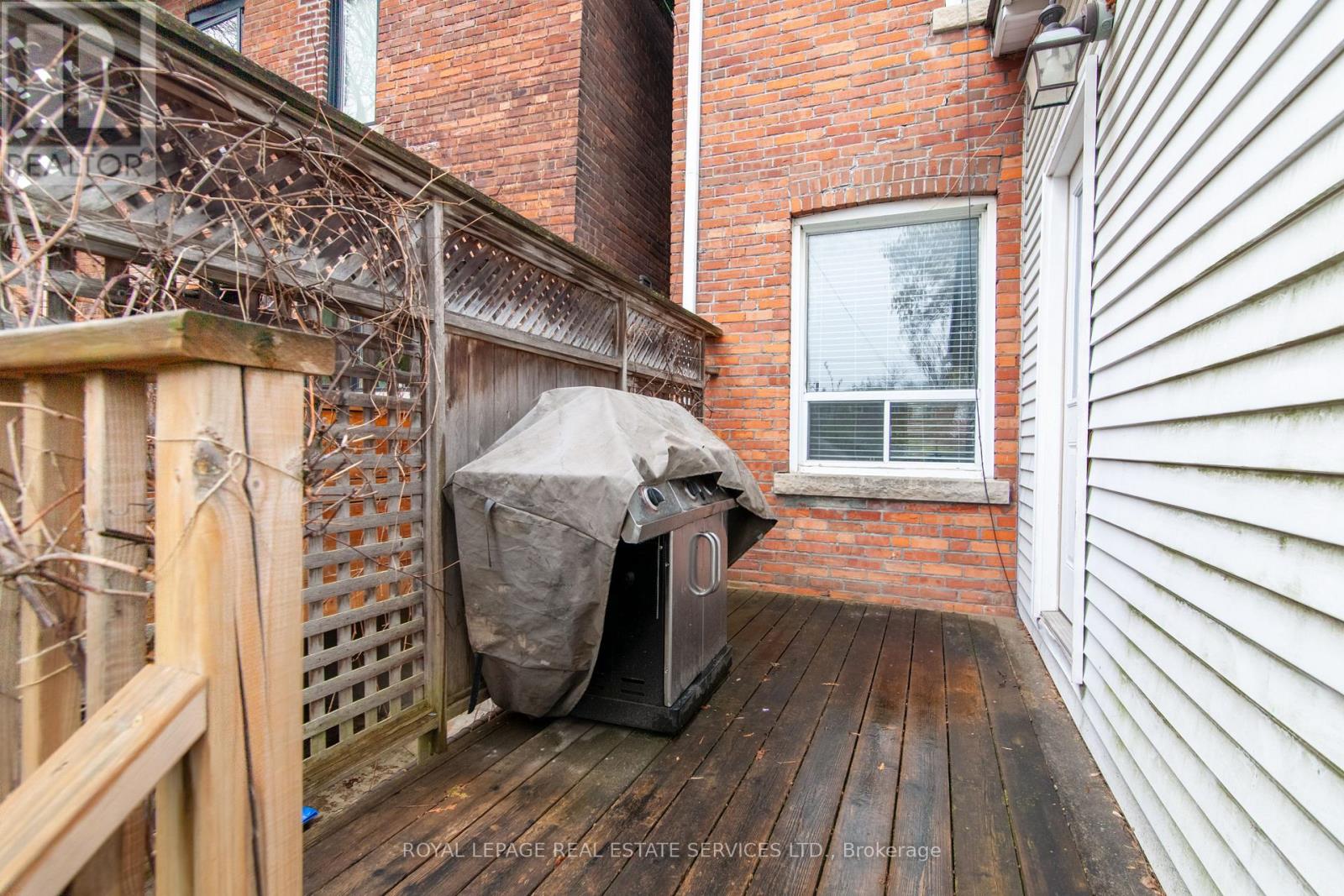 40 Prince Rupert Avenue, Toronto, Ontario  M6P 2A7 - Photo 39 - W13049990