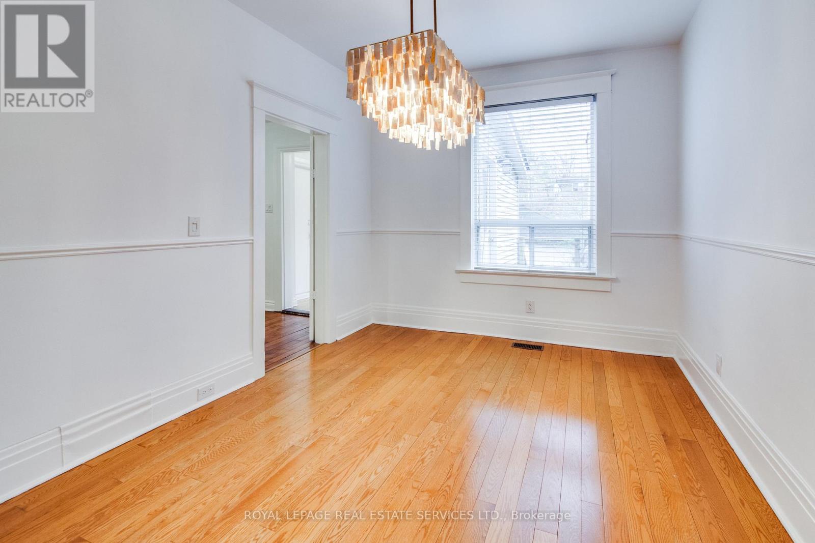 40 Prince Rupert Avenue, Toronto, Ontario  M6P 2A7 - Photo 9 - W13049990