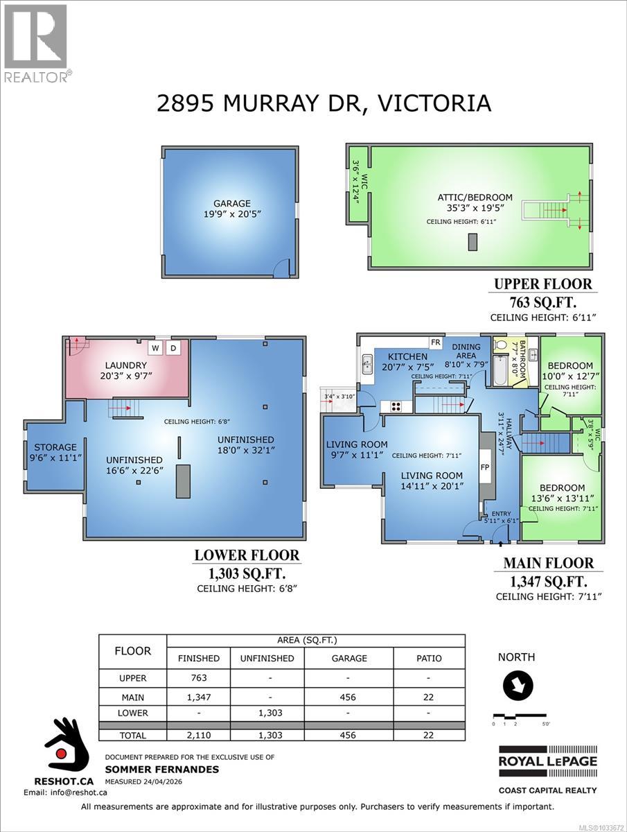 2895 Murray Dr, Saanich, British Columbia  V9A 2S6 - Photo 32 - 1033672