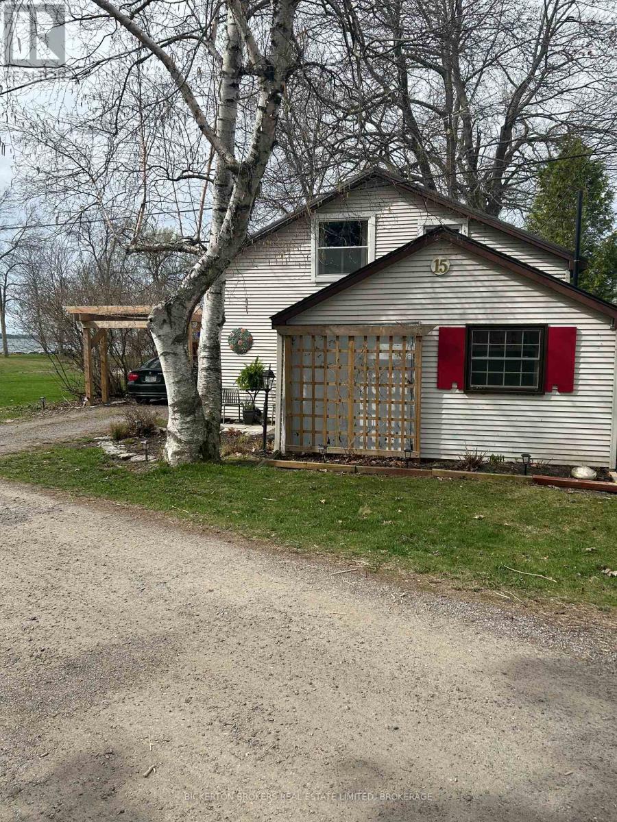 15 Sturtivans Lane, Front Of Leeds & Seeleys Bay, Ontario  K7G 2V4 - Photo 1 - X12887896