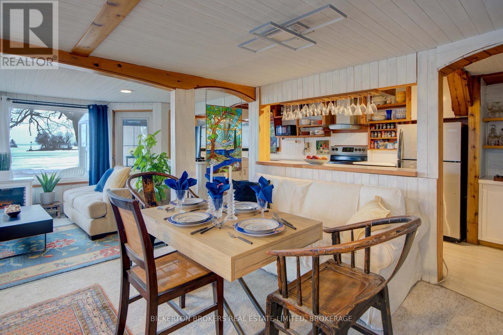 15 Sturtivans Lane, Front Of Leeds & Seeleys Bay, Ontario  K7G 2V4 - Photo 14 - X12887896