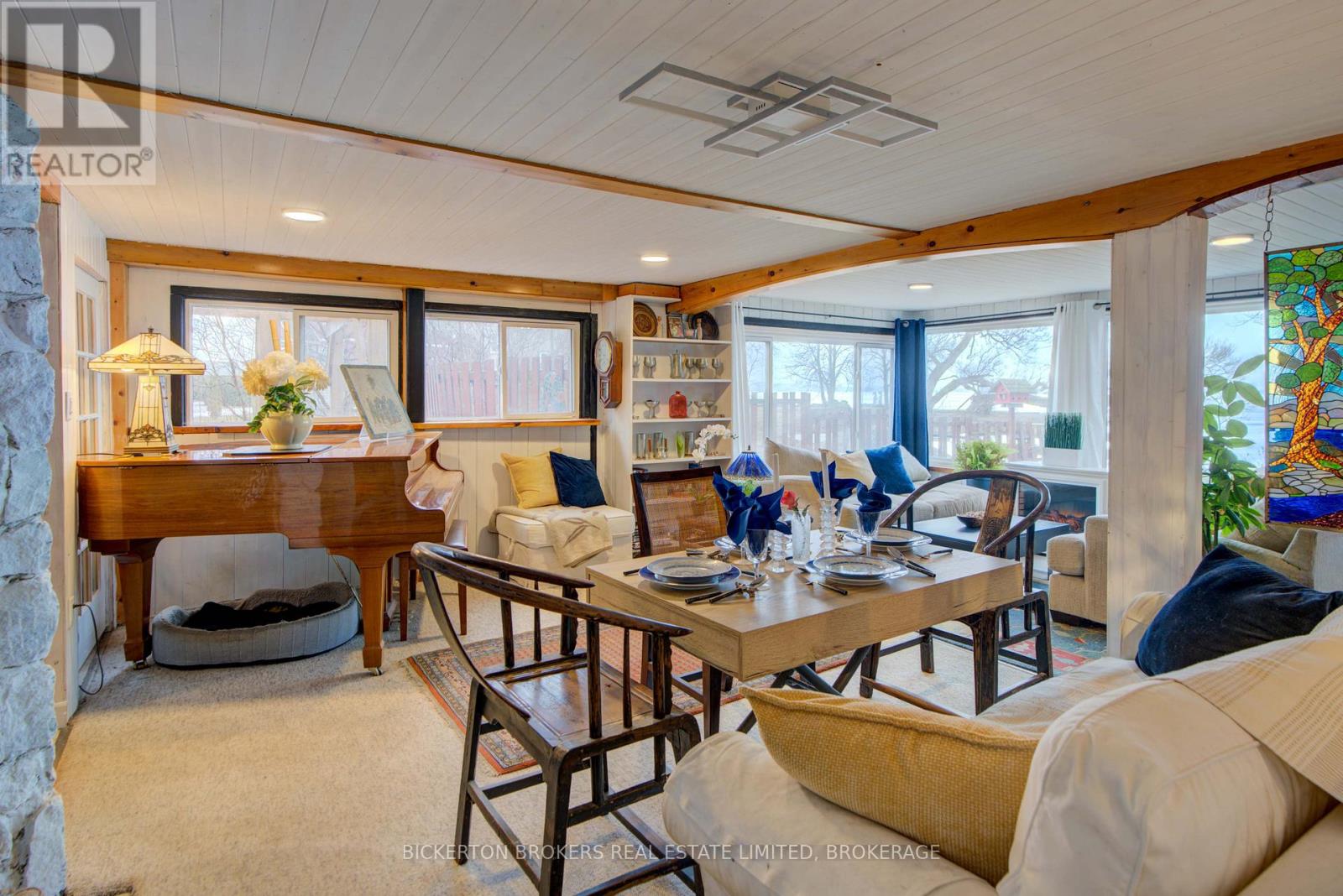 15 Sturtivans Lane, Front Of Leeds & Seeleys Bay, Ontario  K7G 2V4 - Photo 22 - X12887896