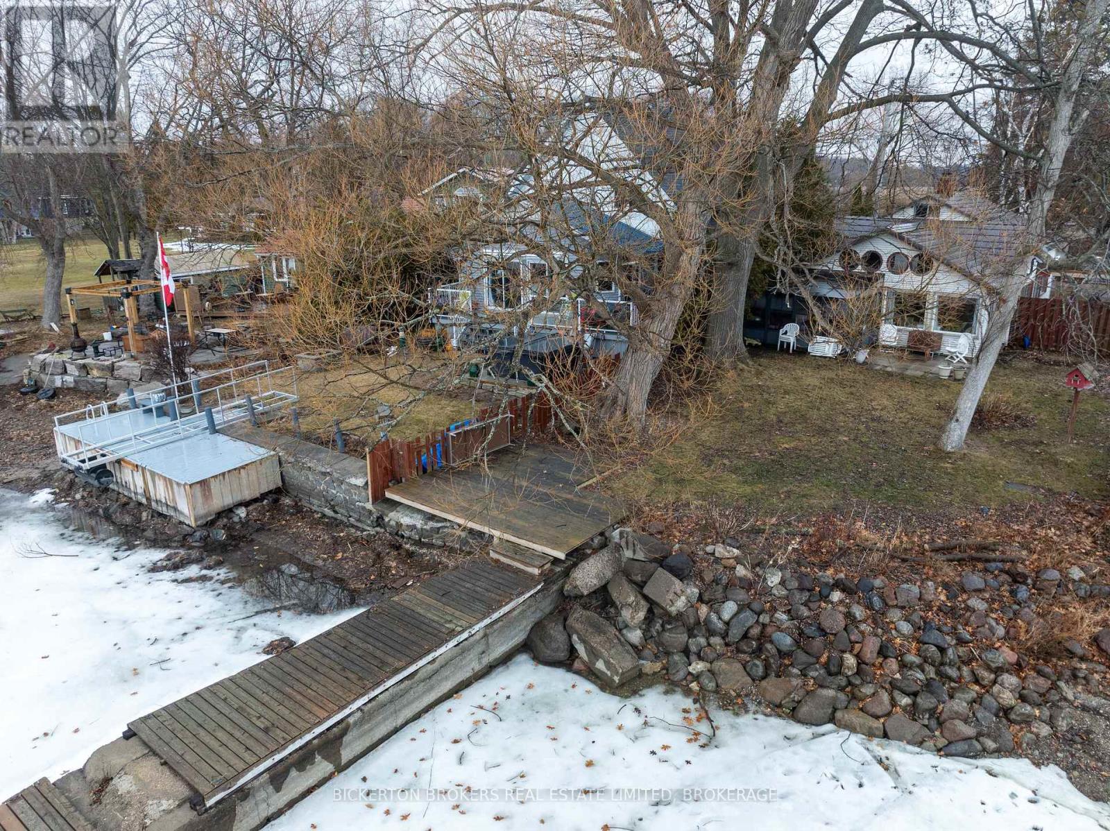 15 Sturtivans Lane, Front Of Leeds & Seeleys Bay, Ontario  K7G 2V4 - Photo 5 - X12887896