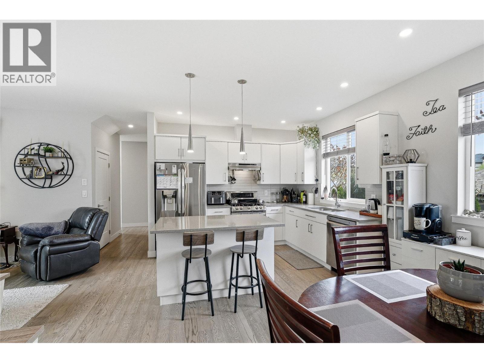 2045 Stagecoach Drive Unit# 102, Kamloops, British Columbia  V2B 0H8 - Photo 10 - 10383408