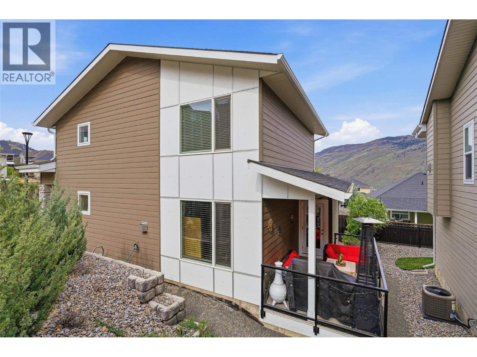 2045 Stagecoach Drive Unit# 102, Kamloops, British Columbia  V2B 0H8 - Photo 3 - 10383408