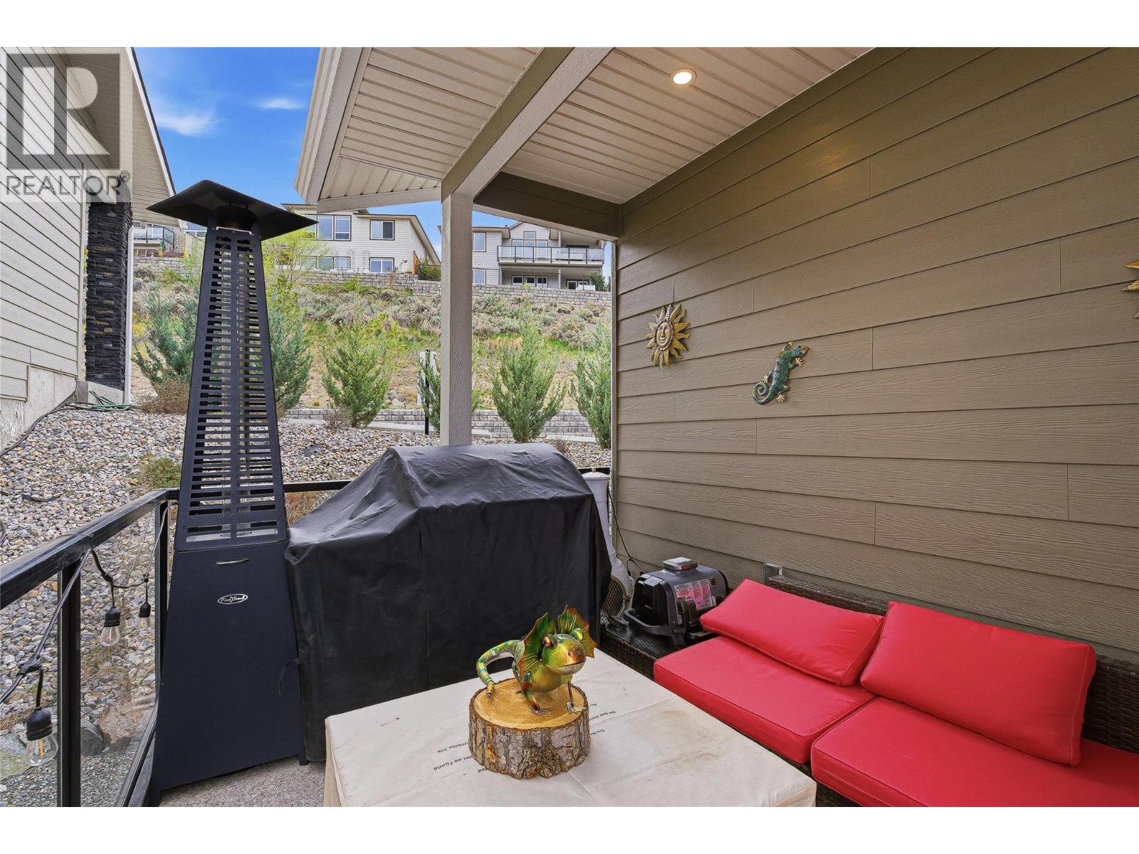 2045 Stagecoach Drive Unit# 102, Kamloops, British Columbia  V2B 0H8 - Photo 46 - 10383408