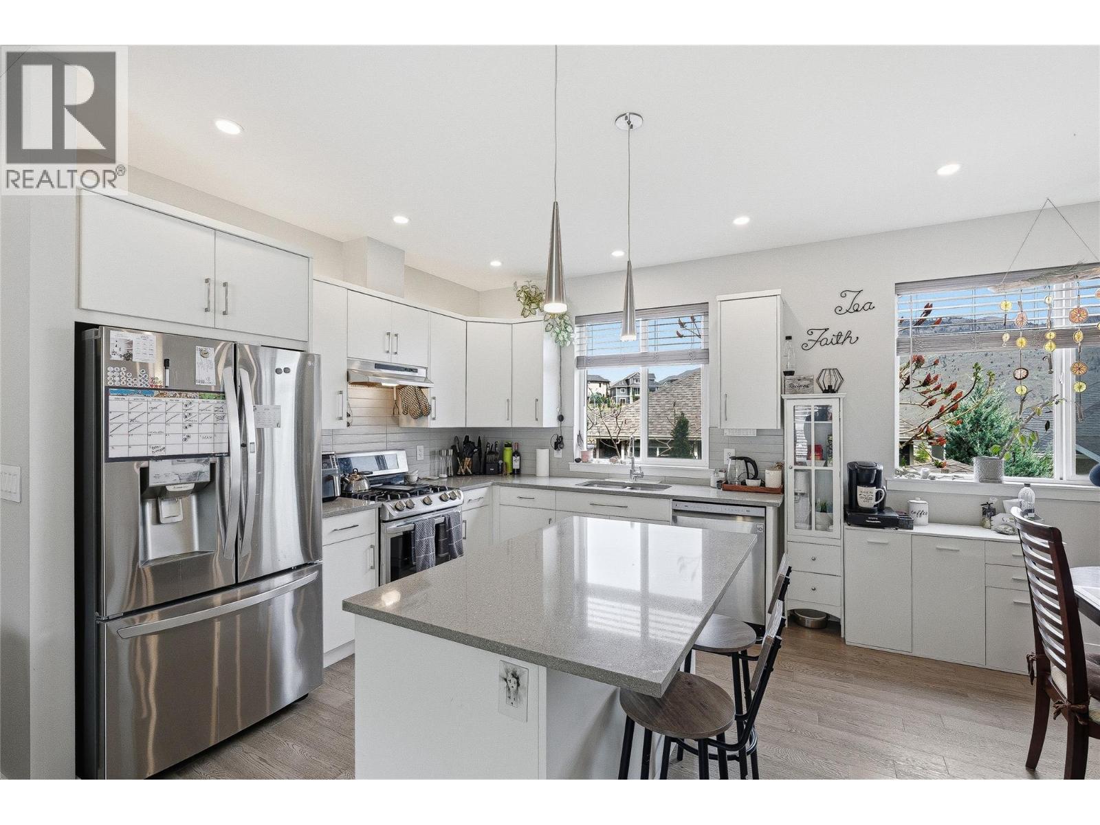 2045 Stagecoach Drive Unit# 102, Kamloops, British Columbia  V2B 0H8 - Photo 6 - 10383408