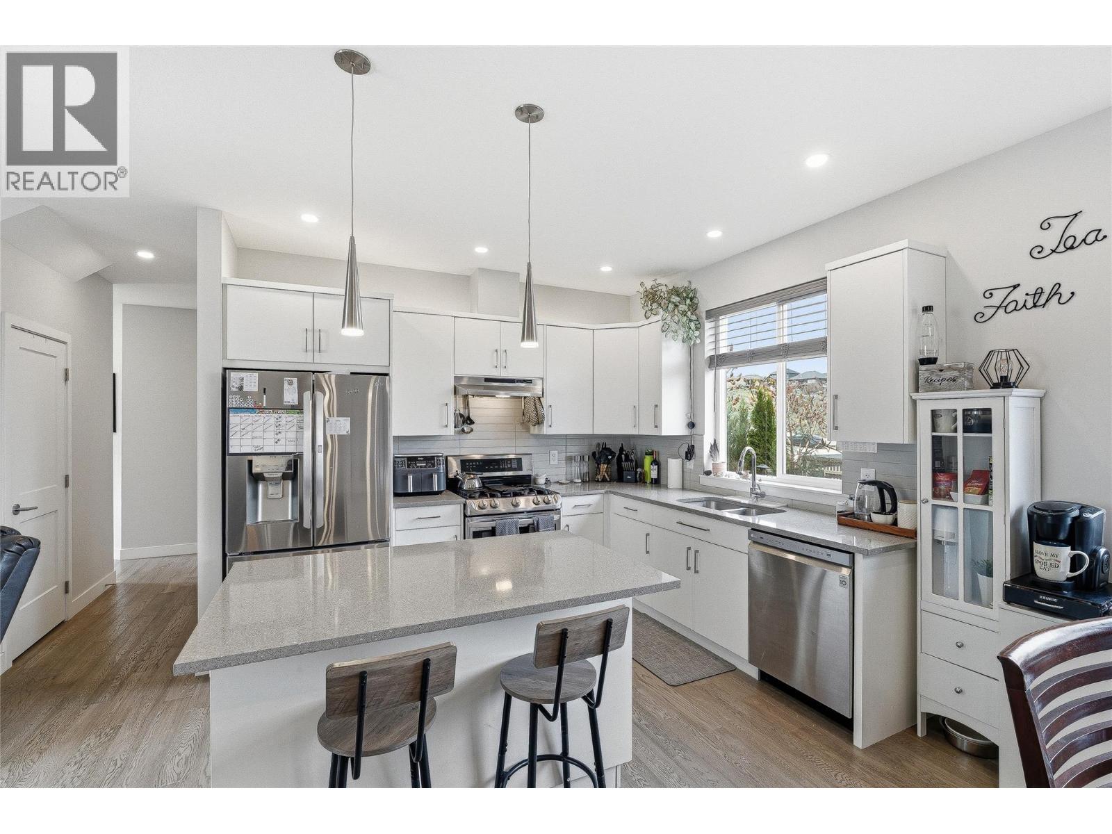 2045 Stagecoach Drive Unit# 102, Kamloops, British Columbia  V2B 0H8 - Photo 7 - 10383408