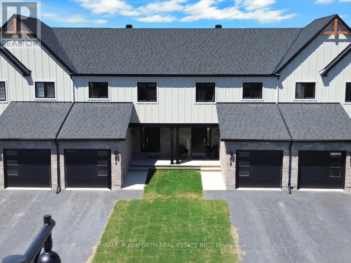 265 PEACOCK DRIVE, Russell, Ontario