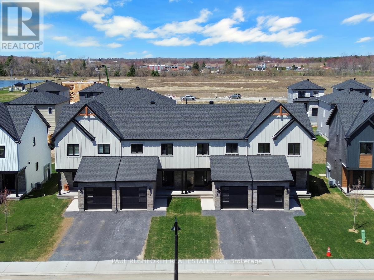 265 Peacock Drive, Russell, Ontario  K4R 0A1 - Photo 2 - X13040450