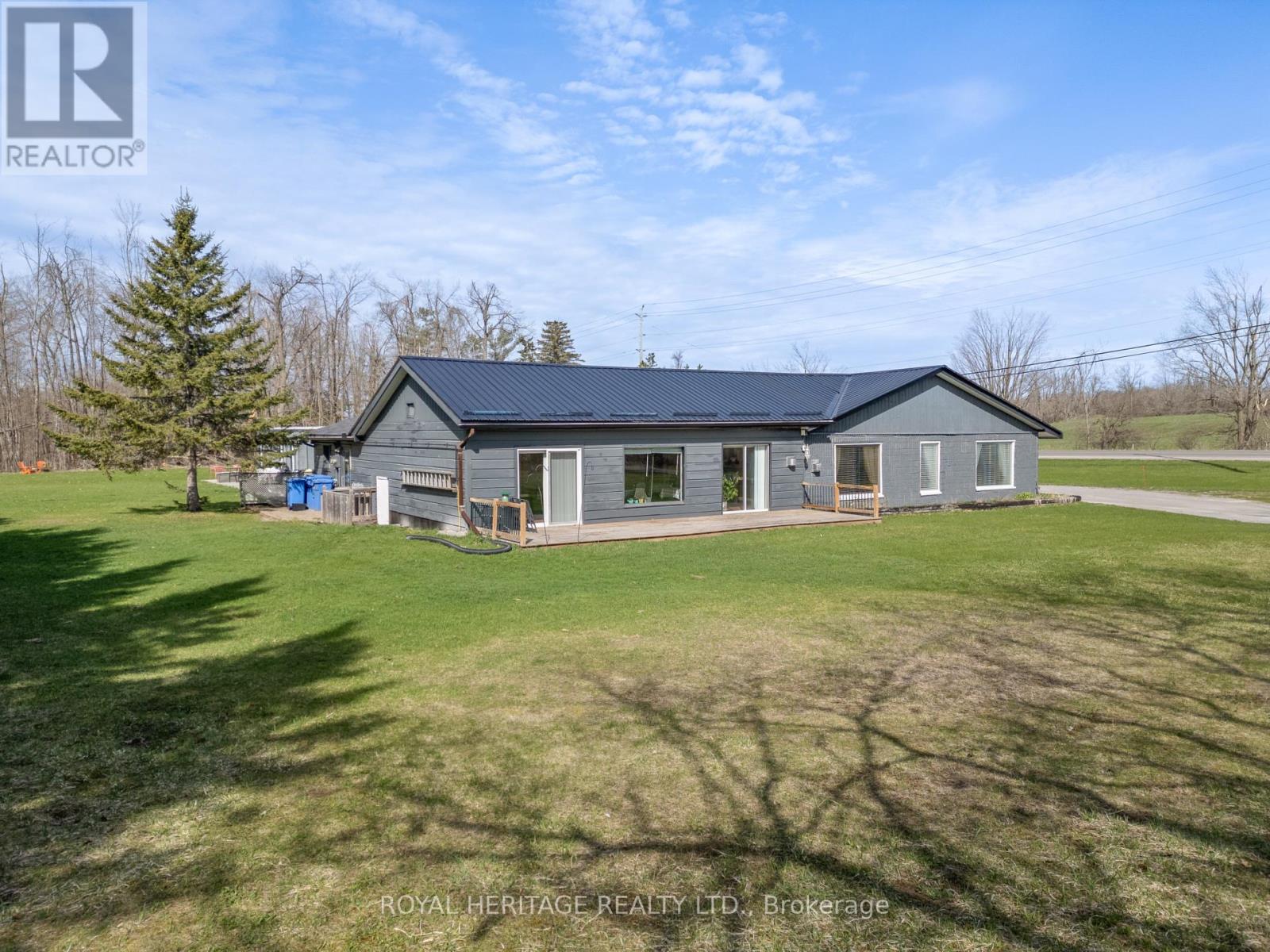 1578 County  8 Road, Kawartha Lakes, Ontario  K0M 1N0 - Photo 3 - X13053928