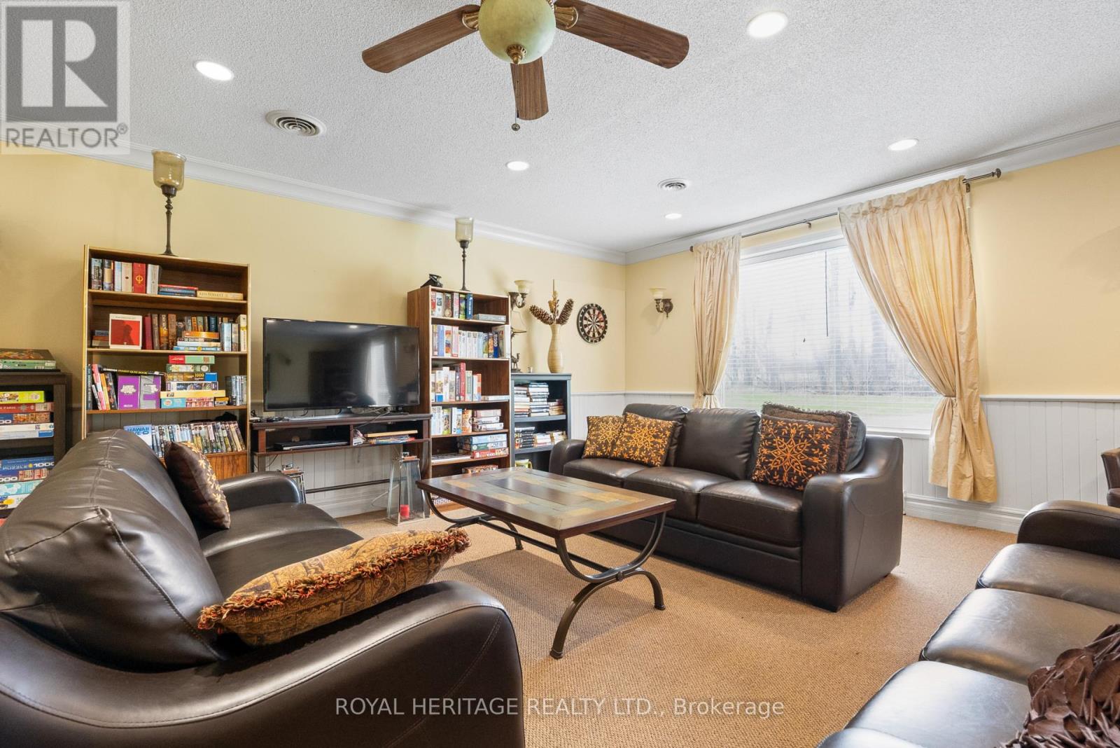 1578 County  8 Road, Kawartha Lakes, Ontario  K0M 1N0 - Photo 31 - X13053928