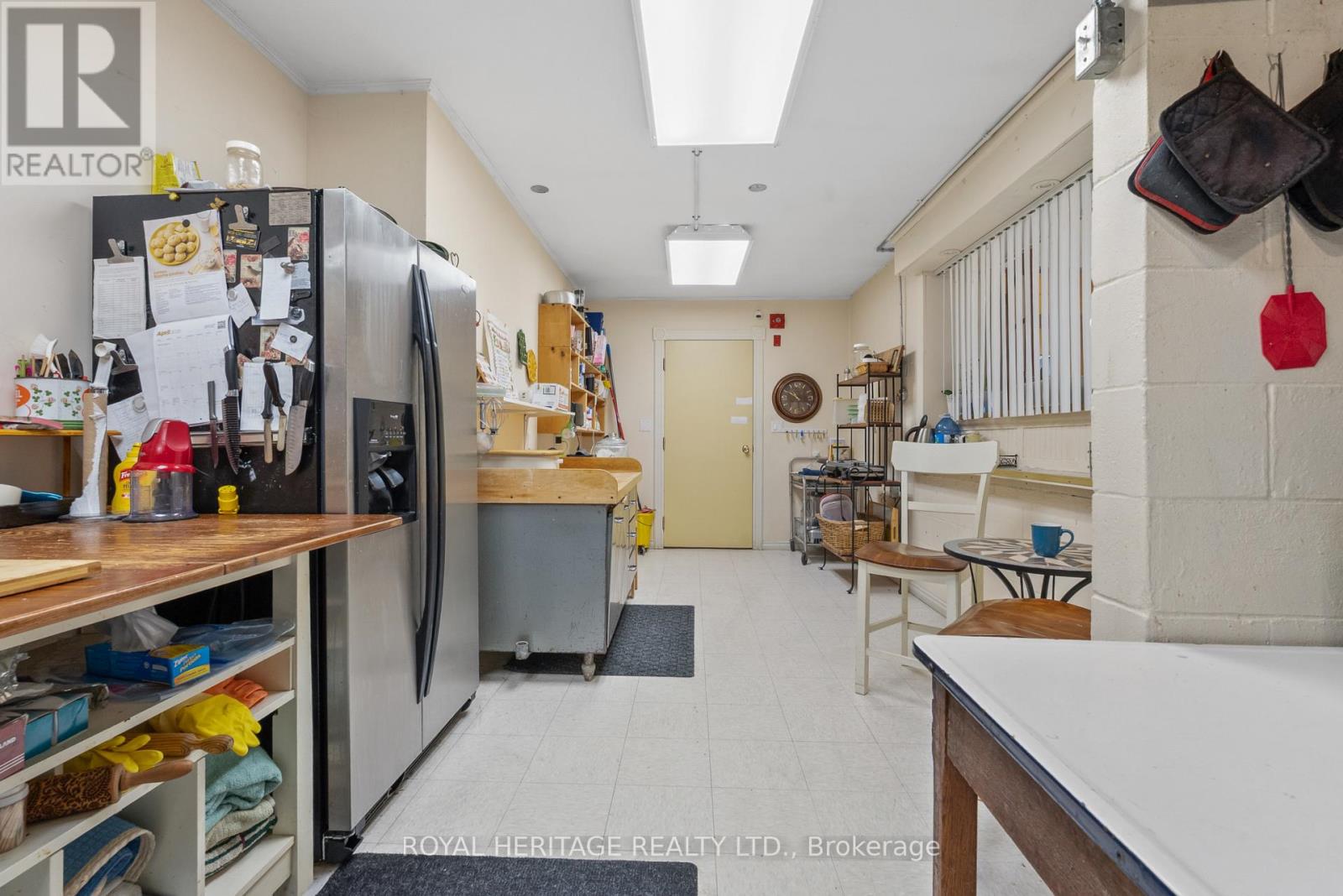 1578 County  8 Road, Kawartha Lakes, Ontario  K0M 1N0 - Photo 48 - X13053928