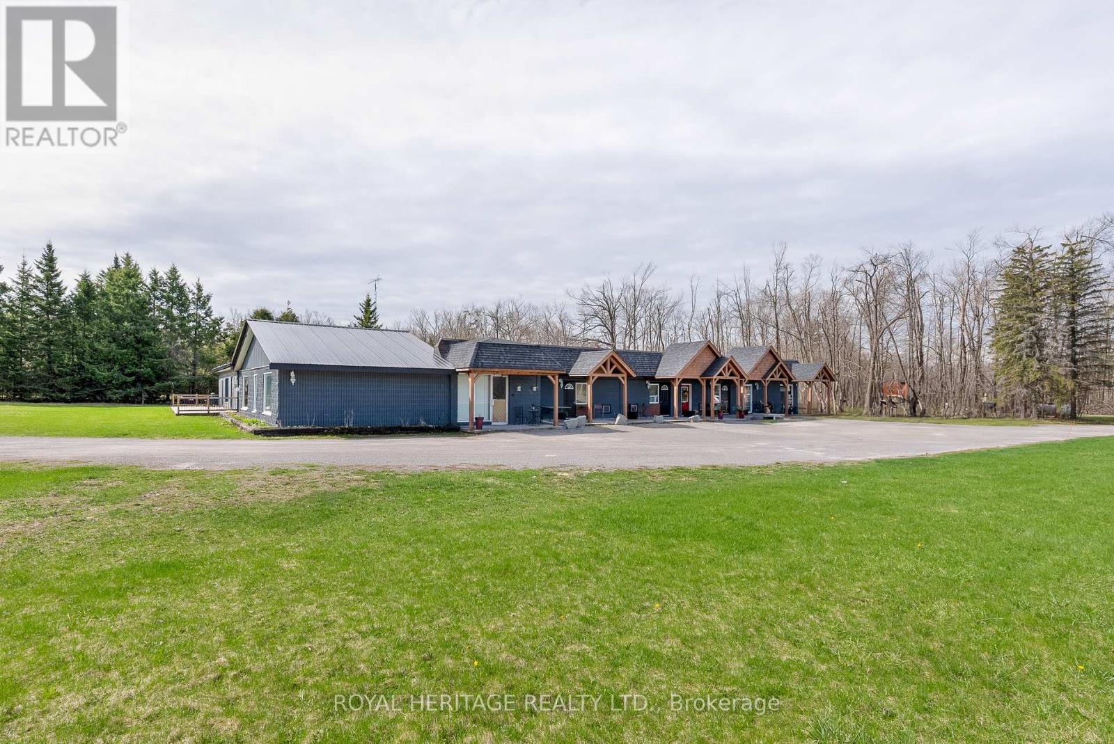 1578 County  8 Road, Kawartha Lakes, Ontario  K0M 1N0 - Photo 8 - X13053928