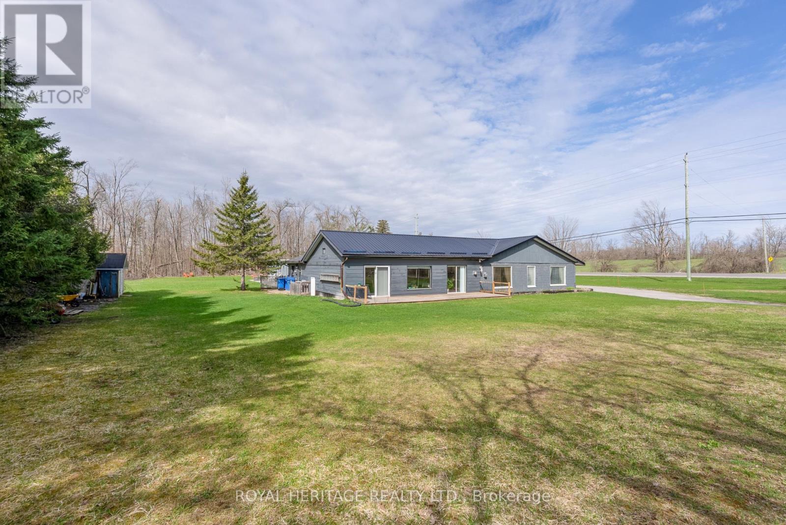 1578 County  8 Road, Kawartha Lakes, Ontario  K0M 1N0 - Photo 9 - X13053928