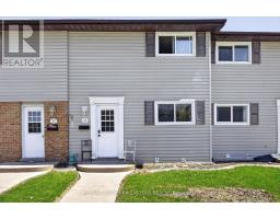 #33 - 996 SYDENHAM ROAD, Peterborough, Ontario