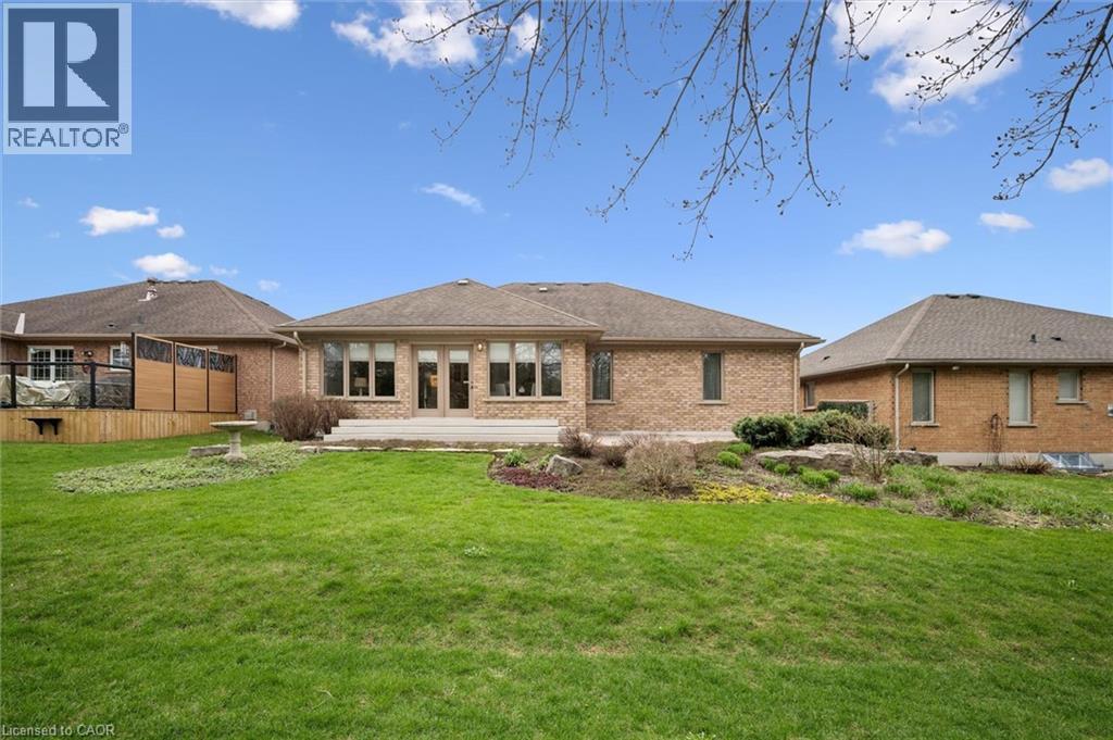 140 Golf Links Drive, Baden, Ontario  N3A 3P1 - Photo 34 - 40814852