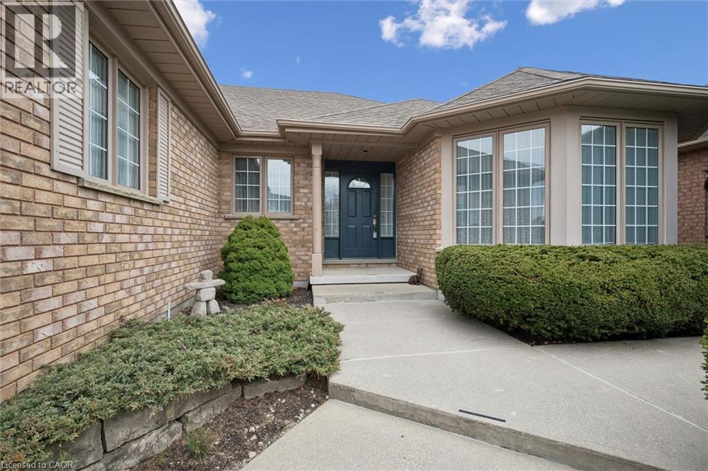 140 Golf Links Drive, Baden, Ontario  N3A 3P1 - Photo 2 - 40814852