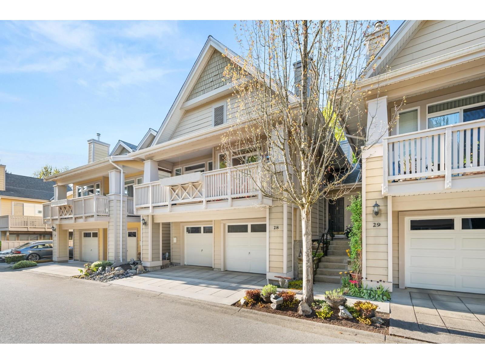 28 2588 152 Street, Surrey, British Columbia  V4P 3H9 - Photo 3 - R3116064