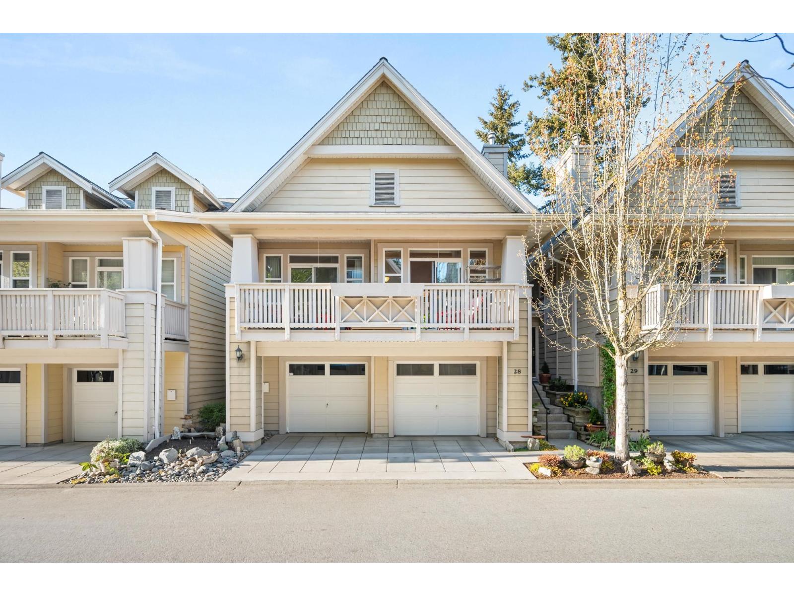 28 2588 152 Street, Surrey, British Columbia  V4P 3H9 - Photo 1 - R3116064