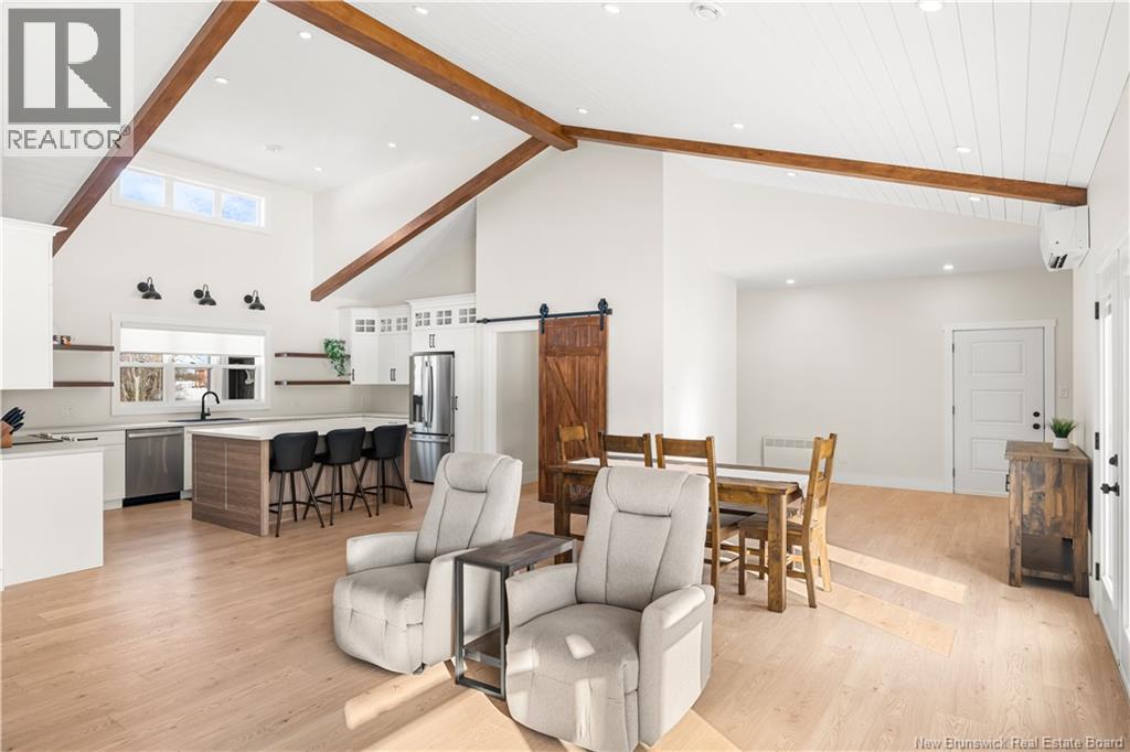 72 Indian Island Road, Richiboucto-Village, New Brunswick  E4W 1A2 - Photo 4 - NB134333