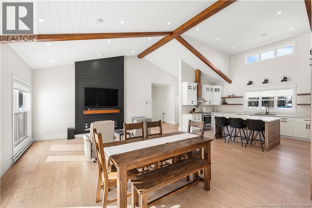 72 Indian Island Road, Richiboucto-Village, New Brunswick  E4W 1A2 - Photo 3 - NB134333
