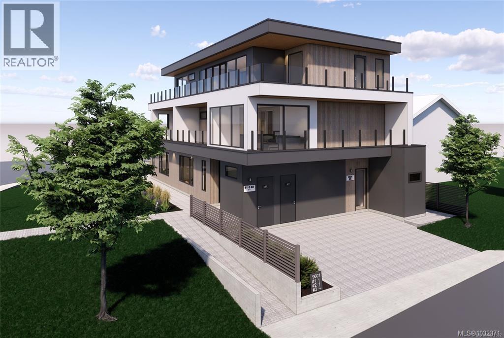 9601 Fifth St, Sidney, British Columbia  V8L 2W7 - Photo 10 - 1032371