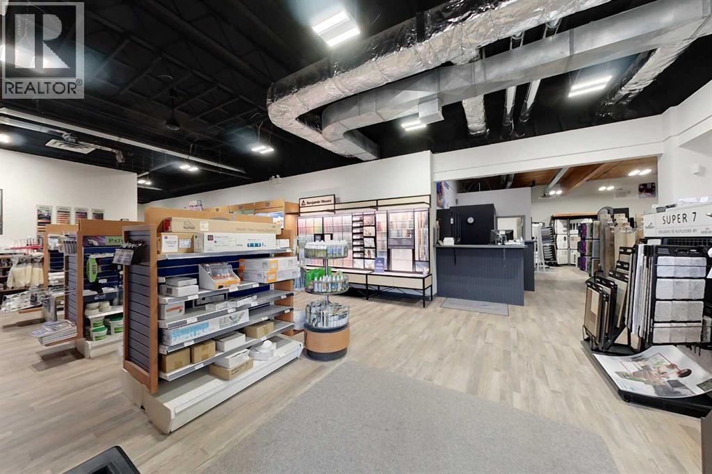 204 4 Avenue NE, Slave Lake, Alberta  T0G 2A0 - Photo 2 - A2239192