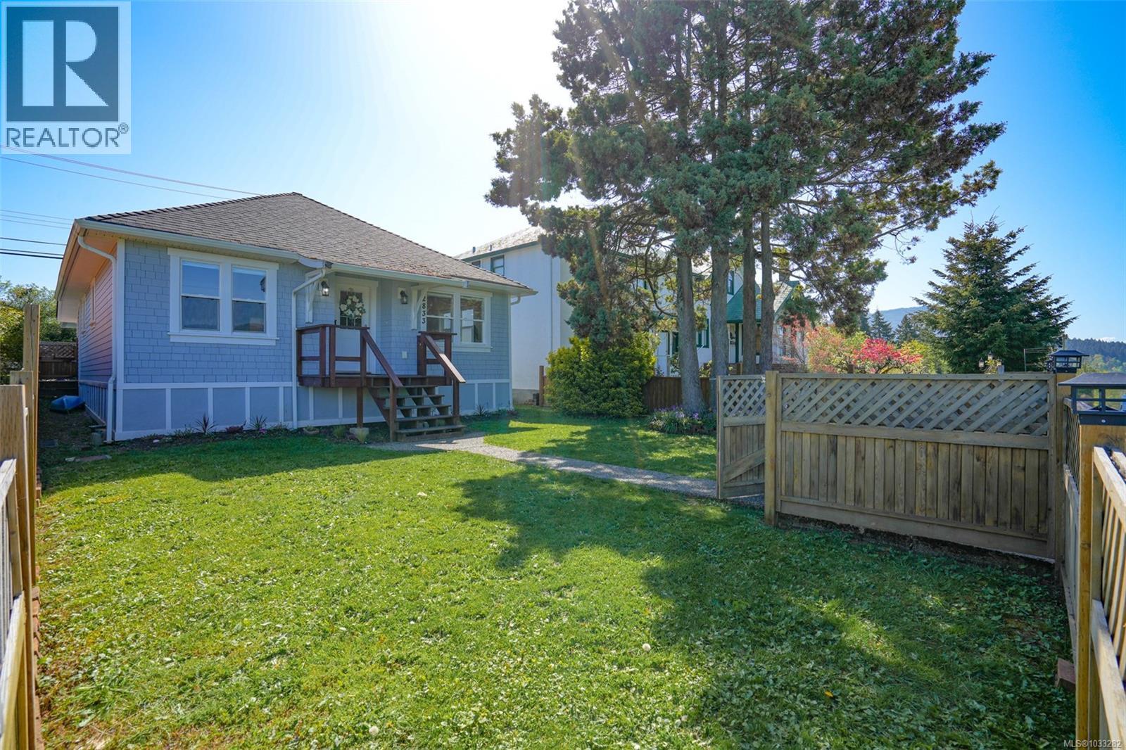 2833 2nd Ave, Port Alberni, British Columbia  V9Y 1Z4 - Photo 2 - 1033282