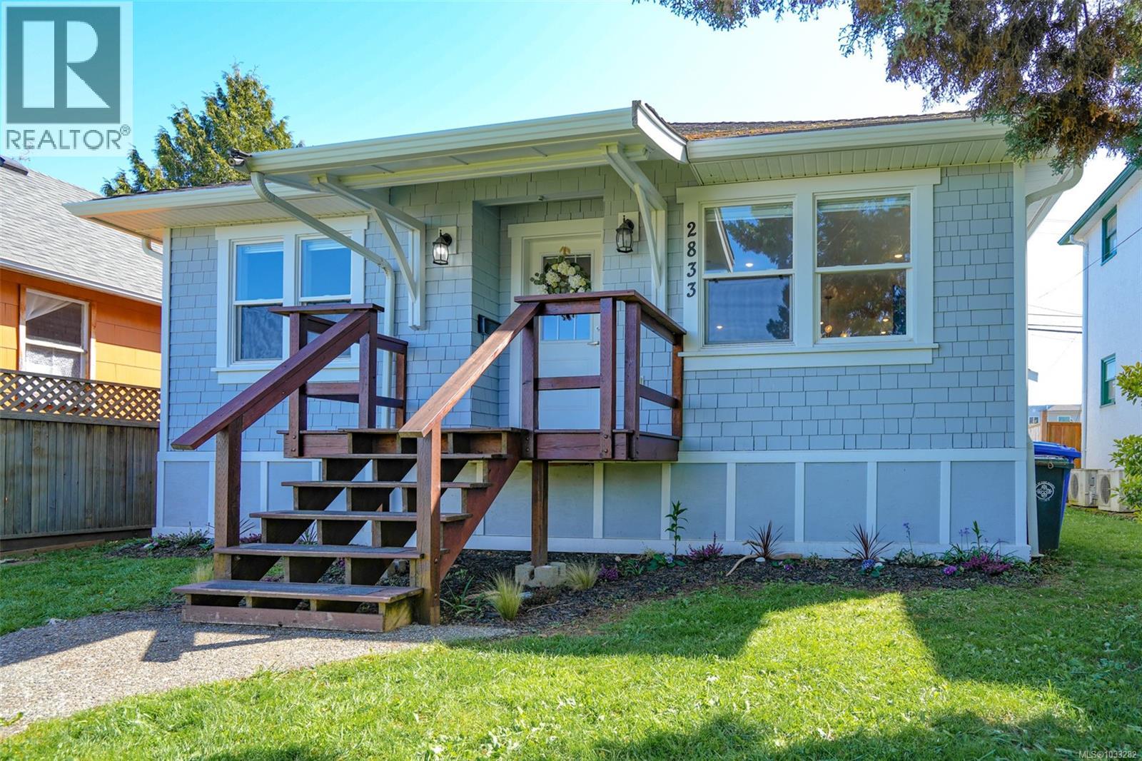 2833 2nd Ave, Port Alberni, British Columbia  V9Y 1Z4 - Photo 3 - 1033282