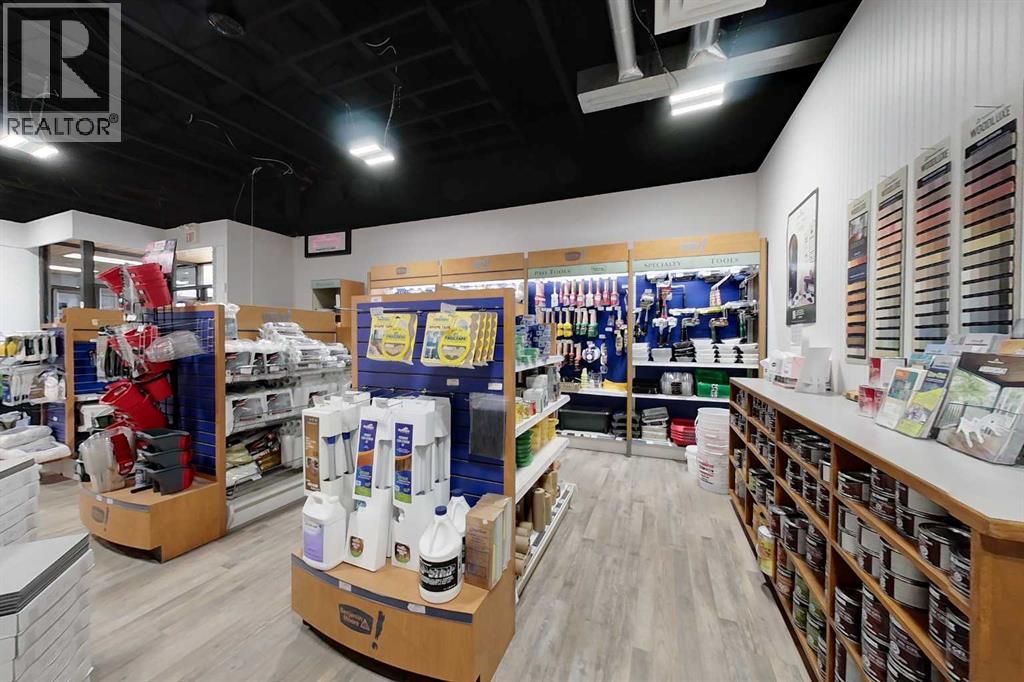 204 4 Avenue NE, Slave Lake, Alberta  T0G 2A0 - Photo 4 - A2239192