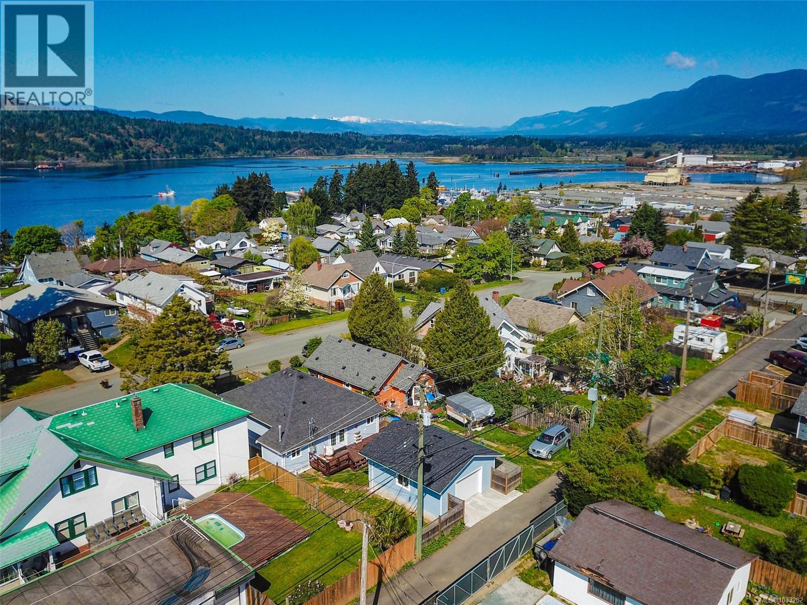 2833 2nd Ave, Port Alberni, British Columbia  V9Y 1Z4 - Photo 7 - 1033282