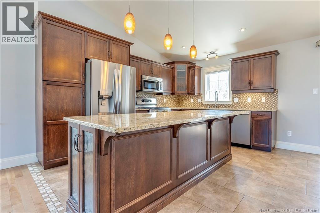 38 Forest Grove Road, Moncton, New Brunswick  E1G 5K5 - Photo 12 - NB137932