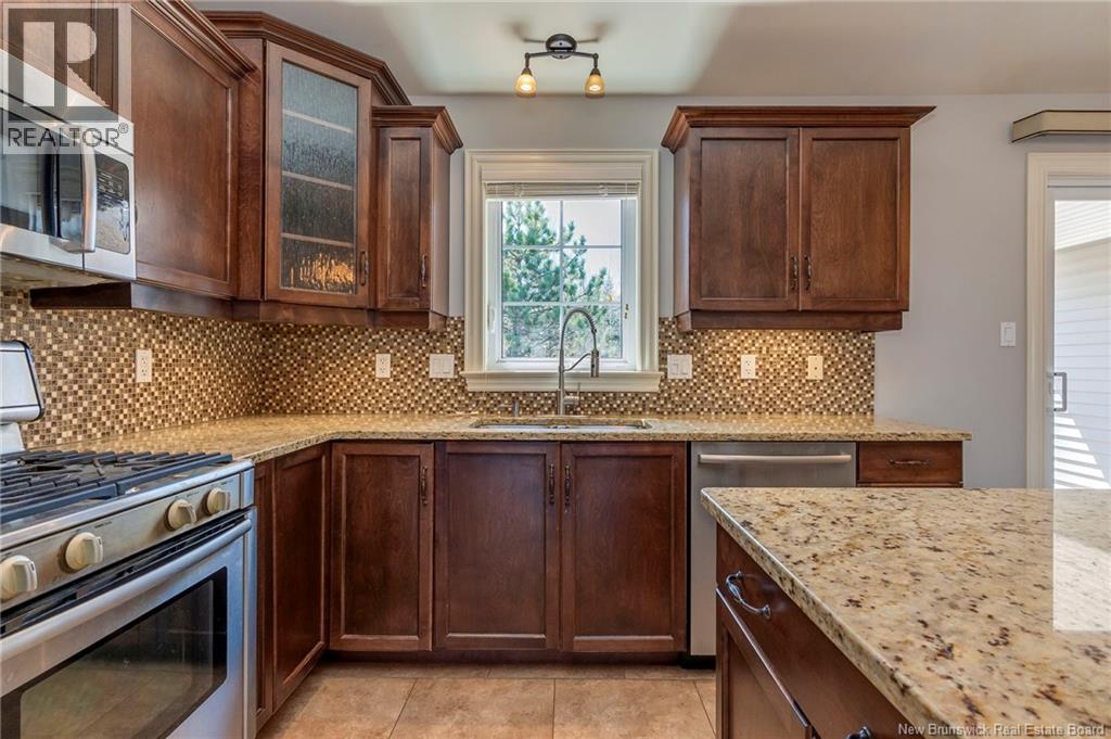 38 Forest Grove Road, Moncton, New Brunswick  E1G 5K5 - Photo 15 - NB137932