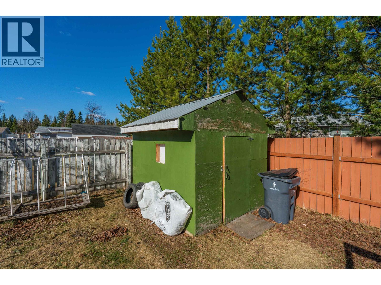 122 Van Somer Street, Prince George, British Columbia  V2M 6E1 - Photo 12 - R3116618